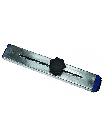 KRAUSE Noga przedłużacz podłużnicy do drabin MONTO i STABILO